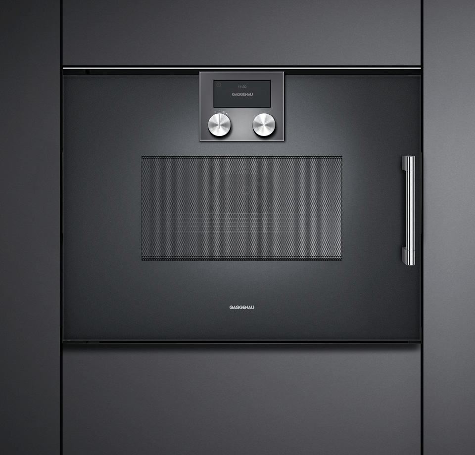 Bodrum Gaggenau Servisi